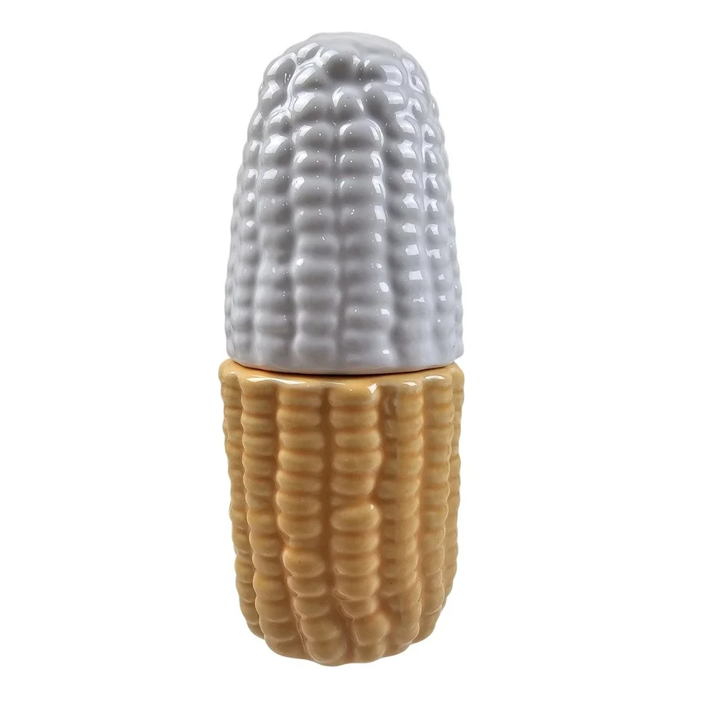 Unbranded ceramic corn
